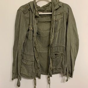 Jacket